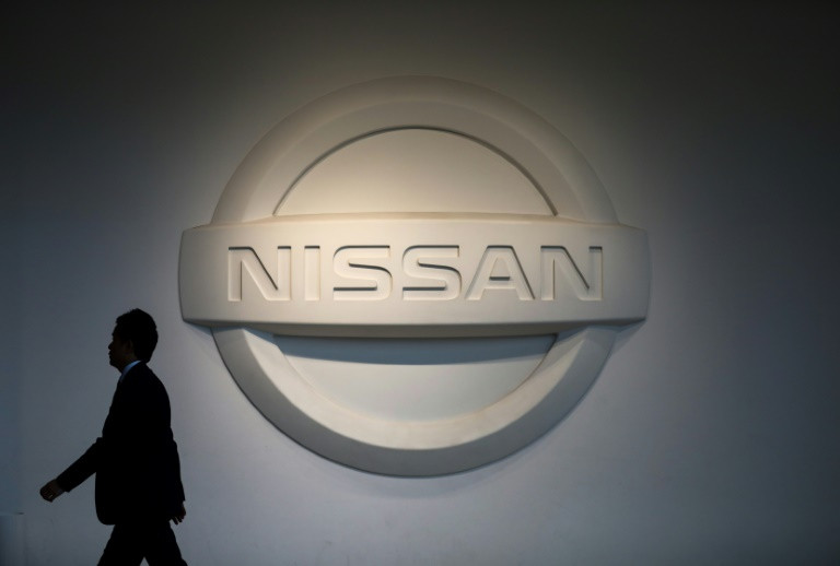 Nissan cắt giảm 10.000 việc làm trên toàn cầu