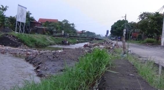 Quảng Ninh: Vì sao hơn 200 hộ dân không chịu di dời để tránh ngập lụt?