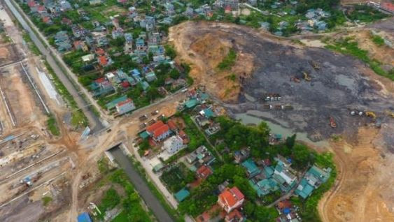 Quảng Ninh: Vì sao hơn 200 hộ dân không chịu di dời để tránh ngập lụt?