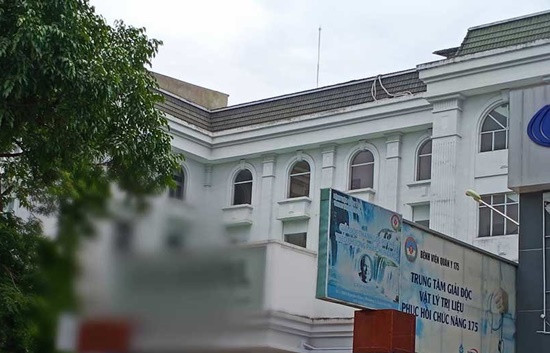 Nữ Việt kiều trình báo mất tài sản trị giá hơn 1 tỷ đồng trong khách sạn
