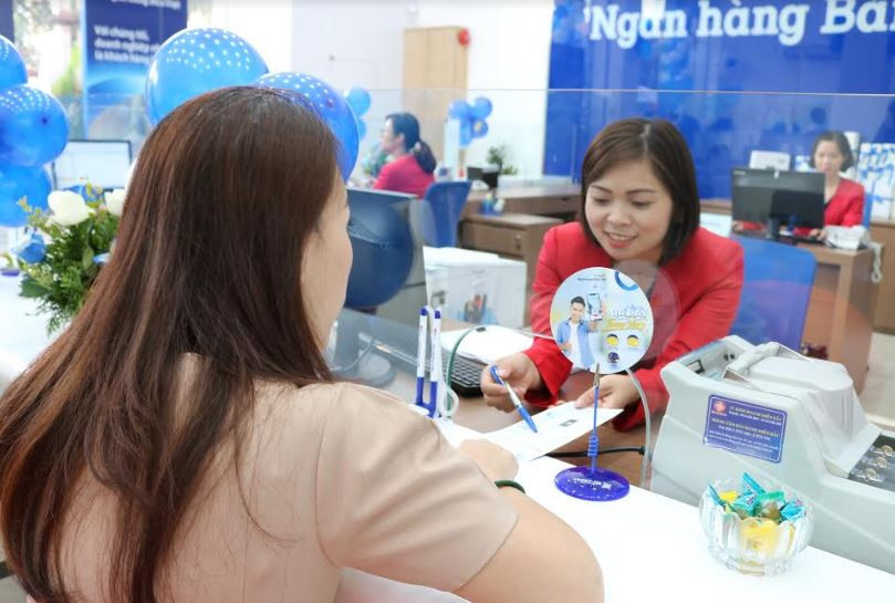 6 tháng đầu năm, ngân hàng Bản Việt ghi nhận mức tăng trưởng tích cực