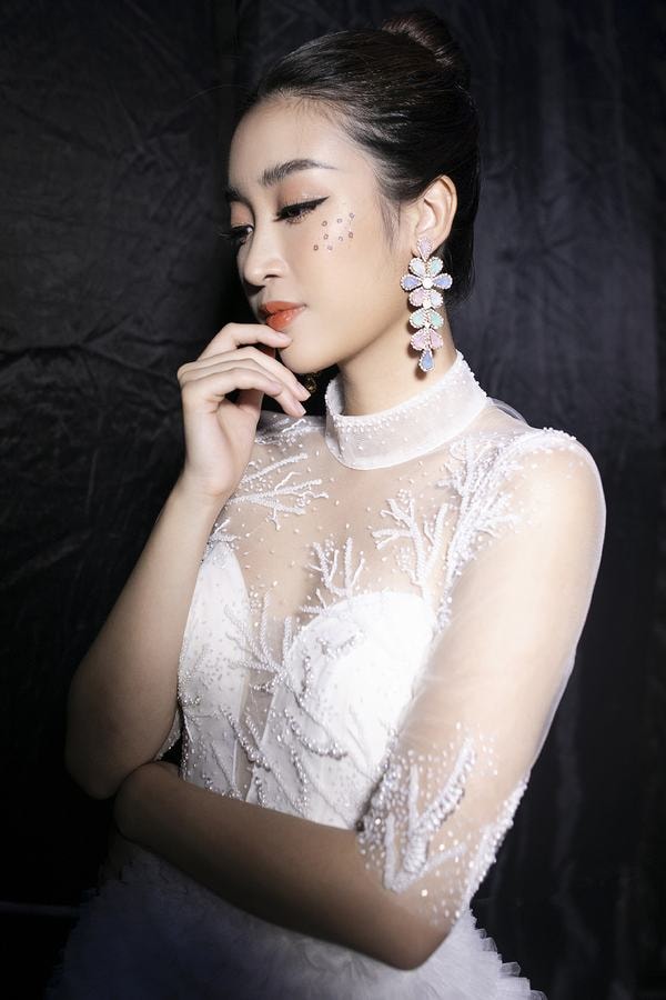 Lộ diện Top 3 xuất sắc nhất tại đêm thi “Top Model”