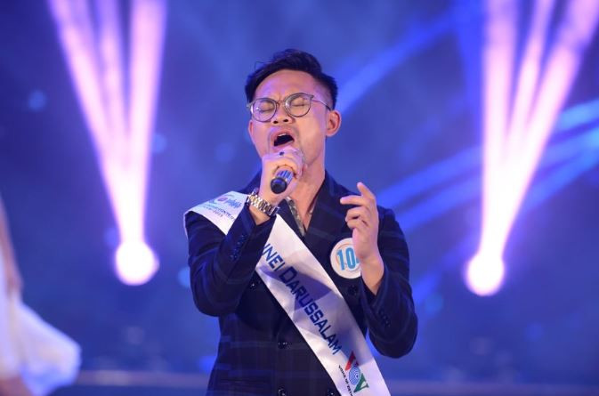 Thí sinh Malaysia giành giải Nhất cuộc thi 'Tiếng hát ASEAN+3' năm 2019