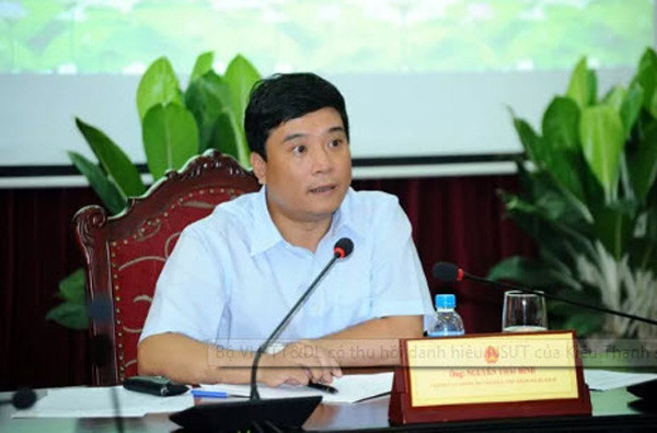 Bộ VHTT&DL lên tiếng về phát ngôn gây sốc của NSƯT Kiều Thanh