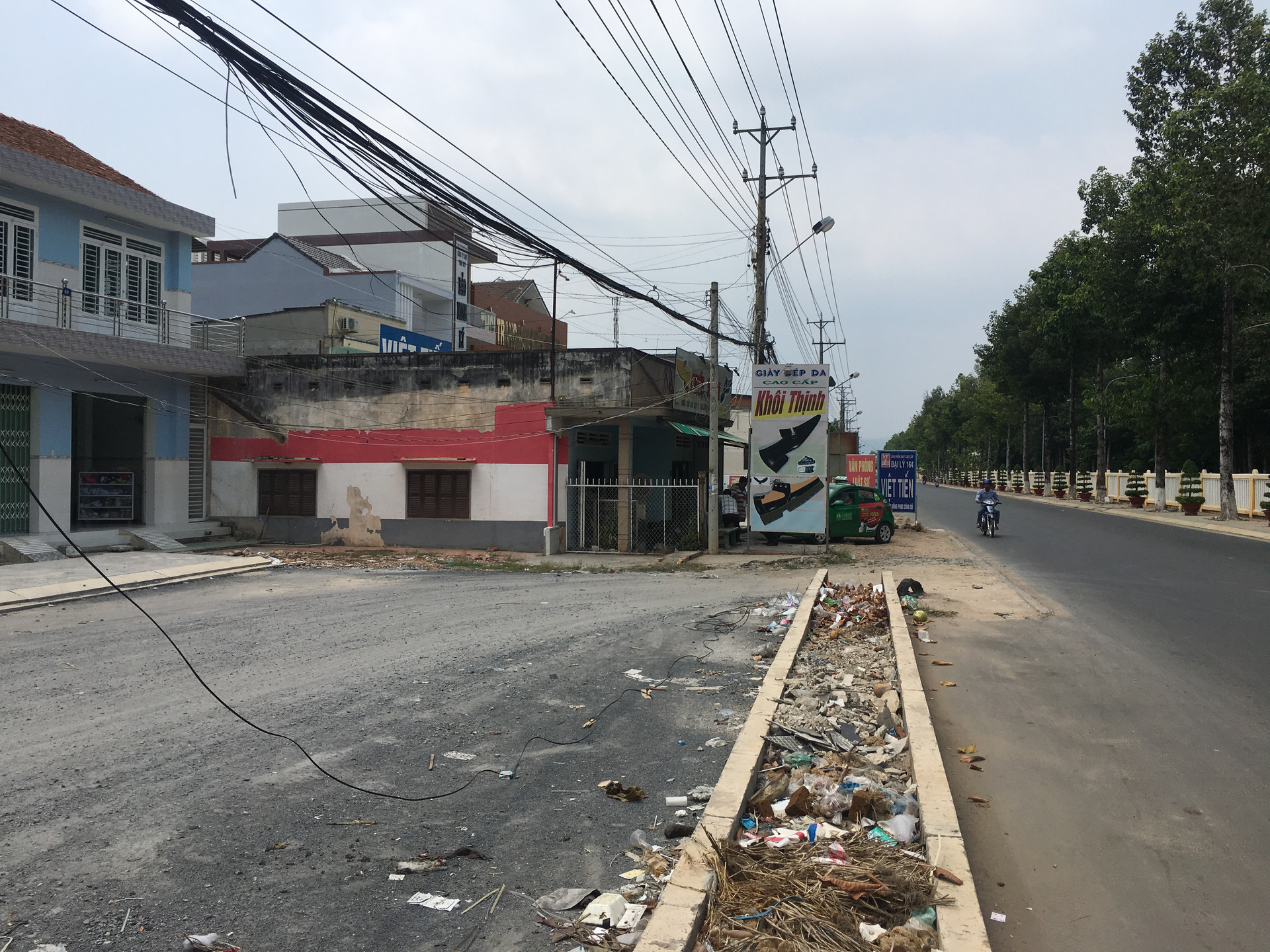 Huyện Hoà Thành-Tây Ninh: Quyết định thu hồi đất chưa hợp lòng dân