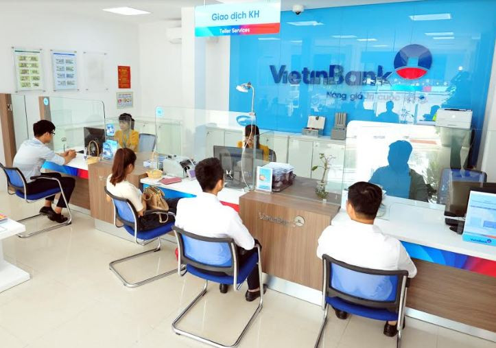 VietinBank tiếp tục giảm 0,5%/năm sàn lãi suất cho vay lĩnh vực ưu tiên