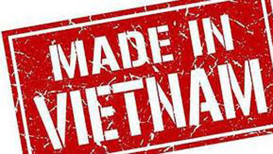 Lấy ý kiến về dự thảo quy định hàng hóa “Made in Vietnam