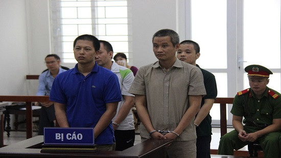 Nguyên Phó Chánh Văn phòng Cục Thi hành án Hà Nội “rút ruột” kho vật chứng