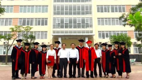Trường Đại học Thành Đông tuyển sinh năm 2019