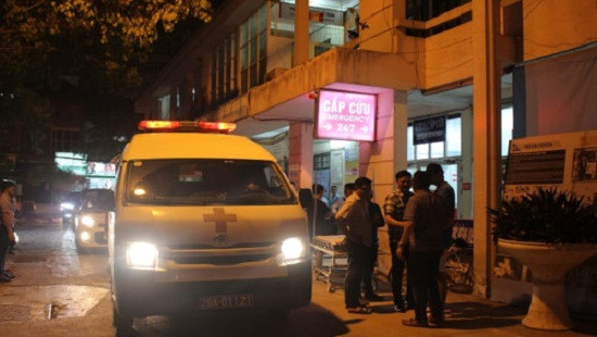 Hà Nội: Học sinh lớp 1 tử vong vì bị bỏ quên trên xe ôtô