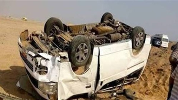 Lật xe kinh hoàng ở Maroc, 46 người thương vong