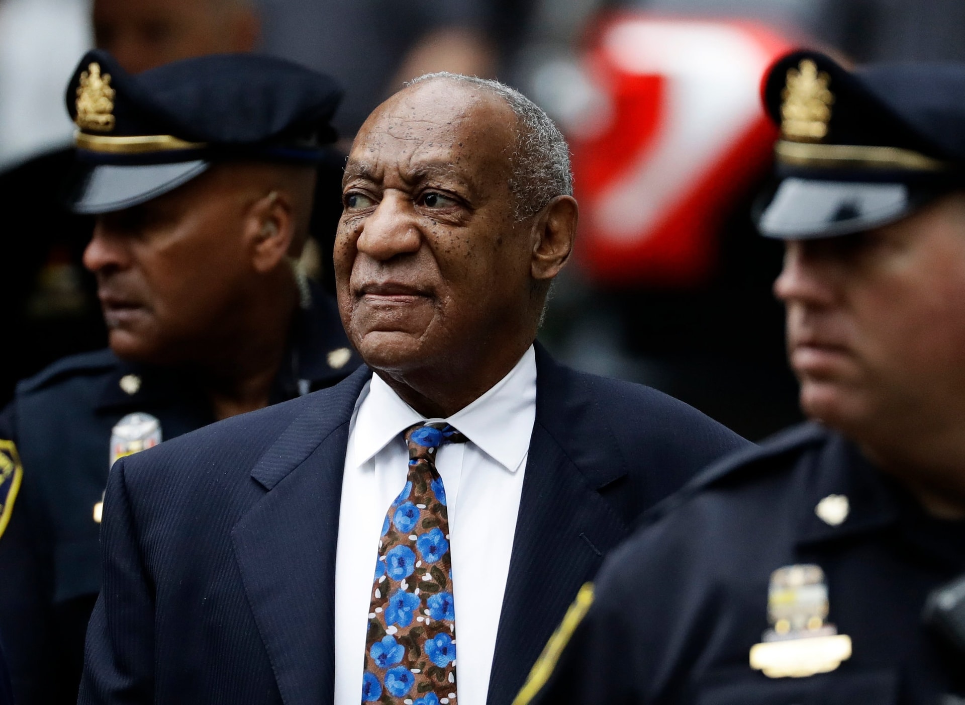 Phiên xử kháng cáo của Bill Cosby bắt đầu với những câu hỏi sắc sảo của các thẩm phán