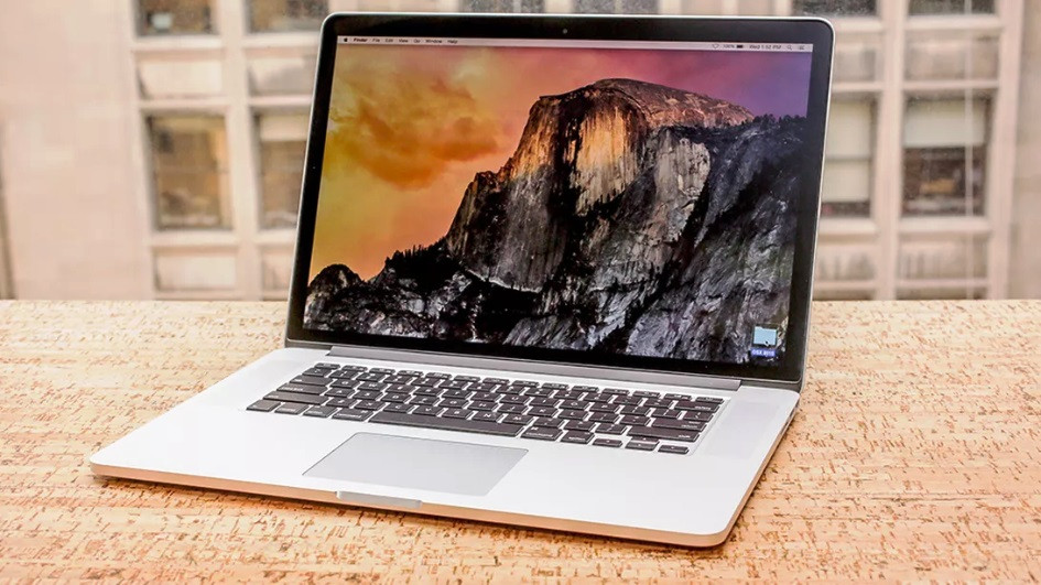 MacBook Pro bị Mỹ “cấm cửa” trên các chuyến bay