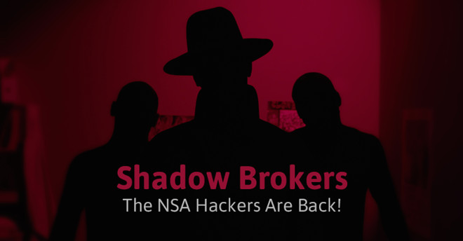 Gián điệp nước ngoài tấn công an ninh mạng của NSA như thế nào? 