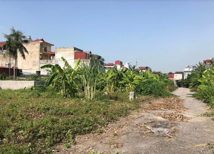 Quận Kiến An, TP Hải Phòng: Vụ đấu giá quyền sử dụng đất ở có những dấu hiệu bất thường