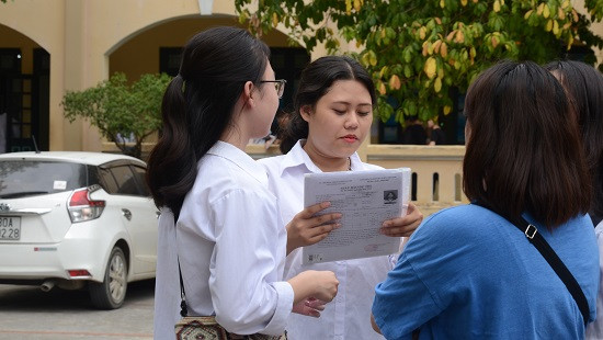 Học viện Nông Nghiệp Việt Nam tuyển sinh bổ sung