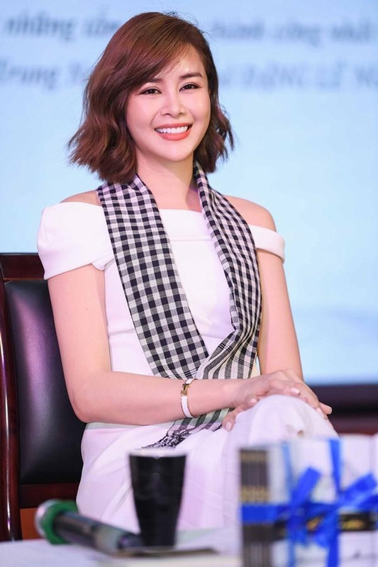 Hoa hậu điện ảnh Sella Trương mê kinh doanh, thích diễn xuất