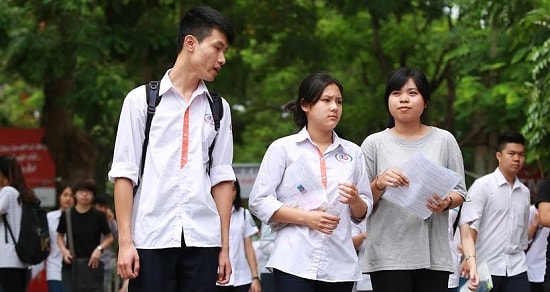 Trường Đại học Mỏ - Địa chất xét tuyển bổ sung năm 2019