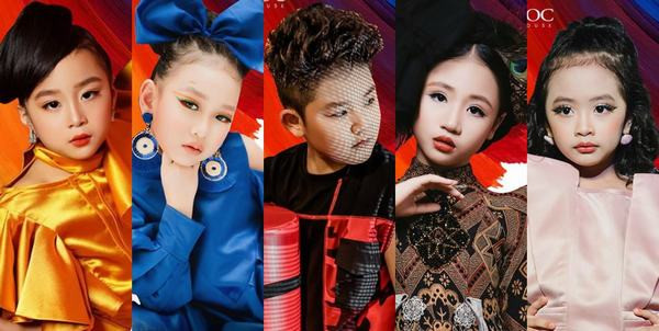 Dàn mẫu nhí hàng đầu Việt Nam hứa hẹn ‘phá đảo’ Bangkok International Kids Fashion Week 2019