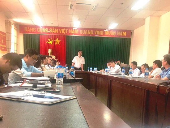 Lai Châu: Tập đoàn Hưng Hải lại muốn “đi lùi” trong đầu tư thủy điện