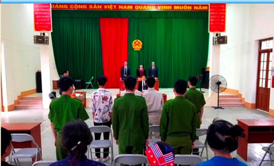 Lạng Sơn: 3 cơ quan tố tụng chung tay đẩy mạnh cải cách tư pháp