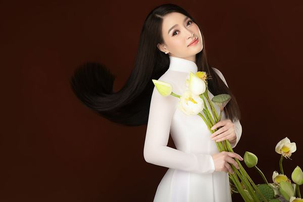 Sao Mai Đinh Trang ra mắt MV kỷ niệm 10 năm ca hát chuyên nghiệp
