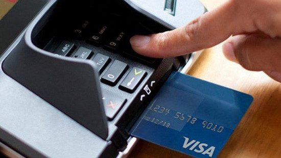 Tăng cường kiểm soát ngăn chặn giao dịch khống qua thẻ tín dụng