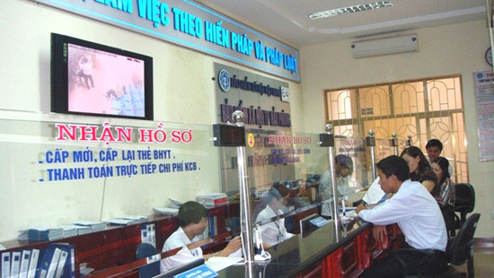 BHXH Việt Nam: Nâng cao hiệu quả công tác tiếp công dân, giải quyết khiếu nại, tố cáo