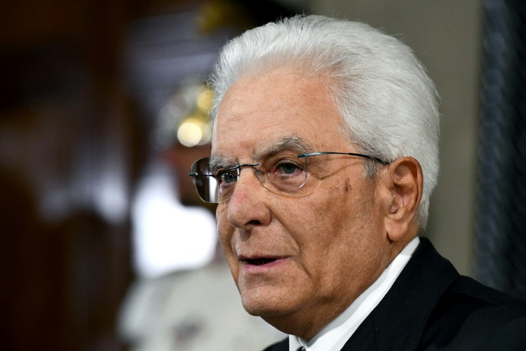 Italy: Đảng Phong trào 5 sao ngừng đàm phán thành lập chính phủ mới