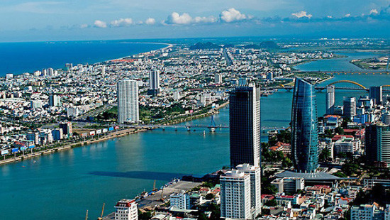 Ký kết Hiệp định vay cho Dự án “Cải thiện hạ tầng giao thông thành phố Đà Nẵng”