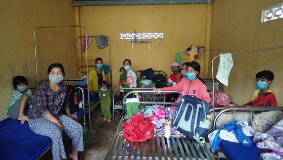 Đắk Lắk: Hơn 1.000 người phải uống thuốc phòng bệnh bạch hầu