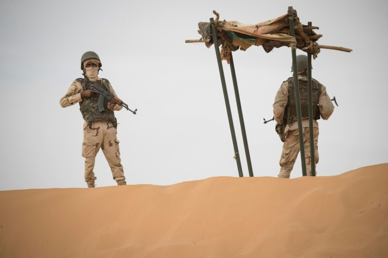 Khủng hoảng Sahel: G5S cần cứu trợ khẩn cấp