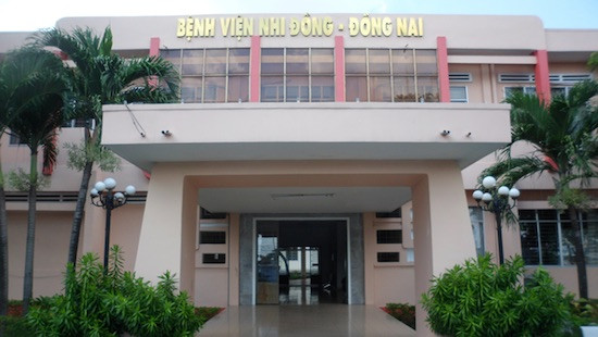 Bệnh viện Nhi Đồng Nai thừa nhận sai sót khiến bệnh nhi 13 tuổi tử vong