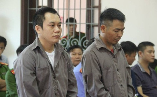 Vụ lùi xe trên cao tốc: Tiếp tục đề nghị truy tố 2 bị can Ngô Văn Sơn và Lê Ngọc Hoàng