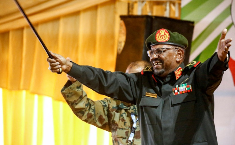 Chính biến Sudan: Tia hi vọng về tương lai sáng sủa của đất nước
