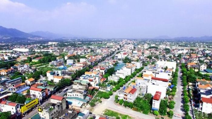 Quảng Ninh: Thị xã Đông Triều sắp có 4 phường mới  