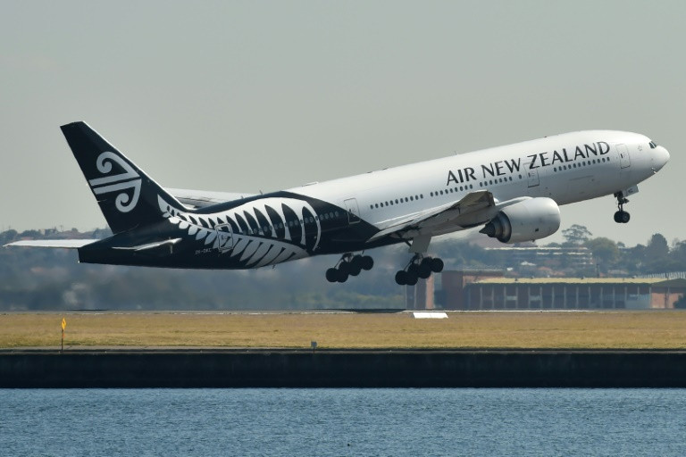 Hội đồng Maori cáo buộc Air New Zealand ăn cắp văn hóa qua logo “kia ora”