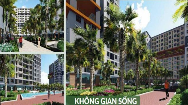 Dự án Kim Chung của Liên danh Handico-Viglacera: Nơi an cư lý tưởng cho cư dân Thủ đô