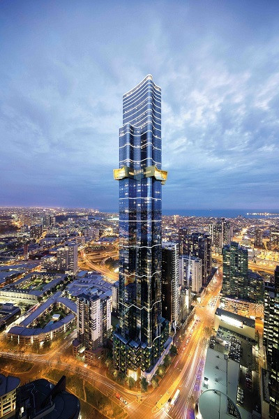 Melbourne – top đầu thành phố đáng sống nhất thế giới