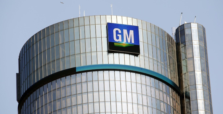 Gần 46.000 công nhân của General Motors đình công ở Mỹ
