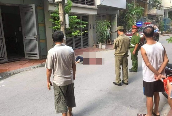 Thông tin về vụ nam thanh niên sát hại 2 nữ sinh viên ở Hà Nội