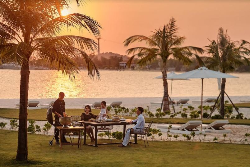 Premier Village Phu Quoc Resort - những trải nghiệm mùa đẹp nhất trong năm