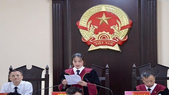 Hoãn phiên tòa xét xử vụ gian lận điểm thi tại Hà Giang