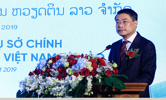 VietinBank khẳng định vị thế ngân hàng Việt Nam trên đất nước Triệu Voi 