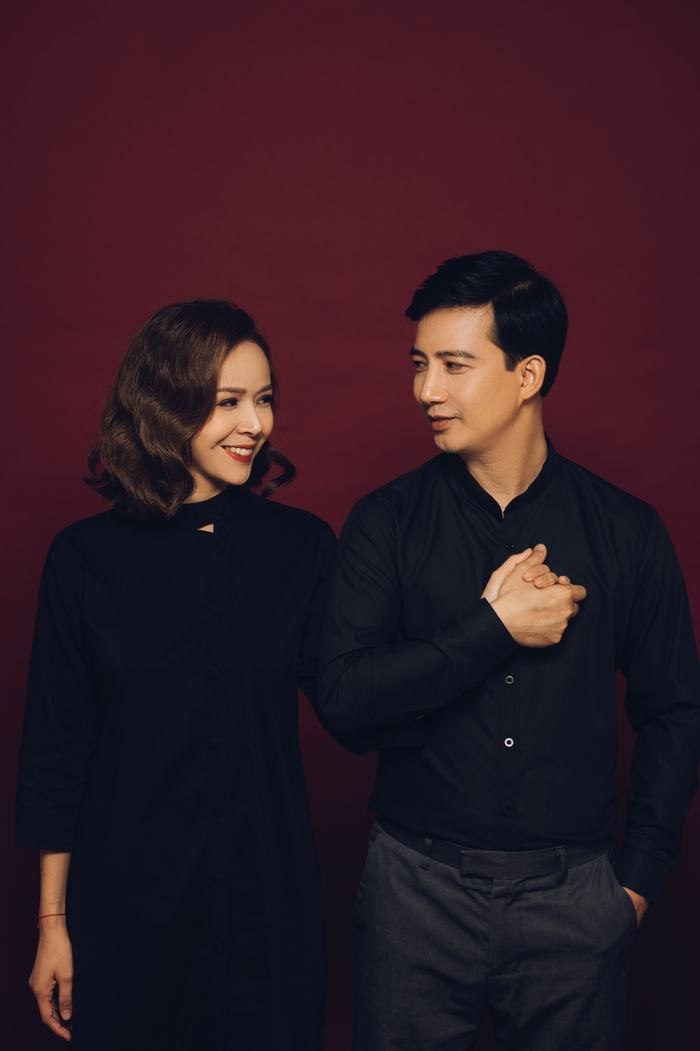 Diễm Hương - “Cô gái vàng trong làng đanh đá của phim Việt” lần đầu kể chuyện tình yêu