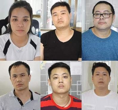 Khởi tố 5 người Trung Quốc sản xuất clip sex ở Đà Nẵng