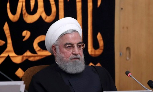 Mỹ nhấn mạnh vai trò ngoại giao trong cuộc đối đầu với Iran