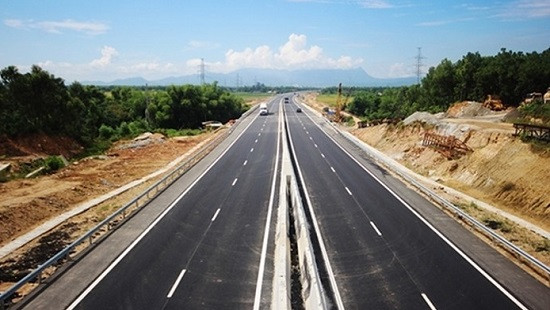 Khởi công cao tốc Cao Bồ - Mai Sơn vào đầu tháng 10/2019