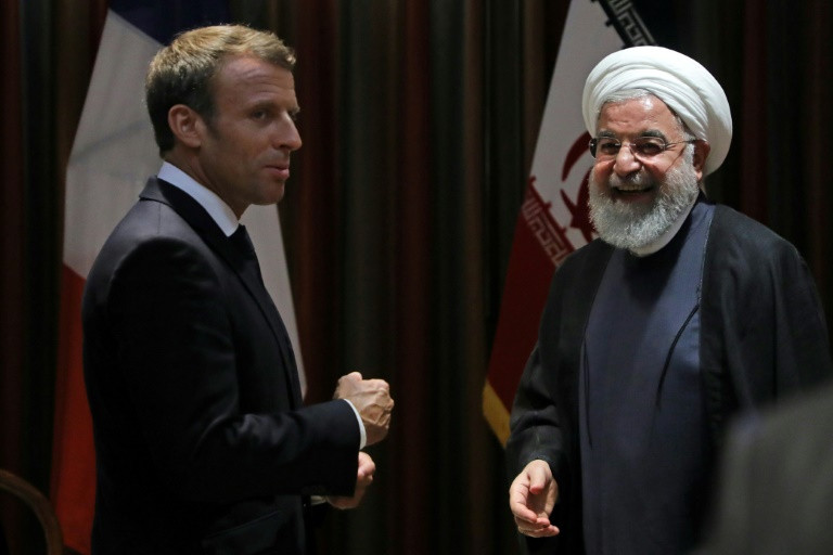 Cơ hội cuối cùng cho cuộc họp Iran-Mỹ