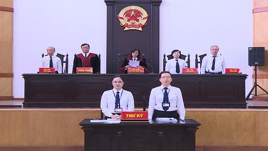 Nguyên Tổng Giám đốc BHXH Việt Nam lĩnh án 14 năm tù